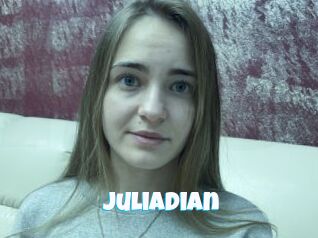 JuliaDian