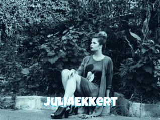 JuliaEkkert