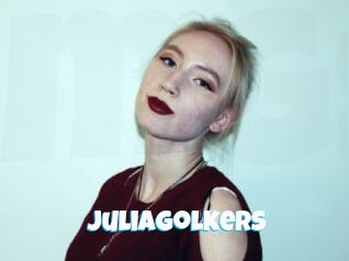 JuliaGolkers Miss Gros Seins