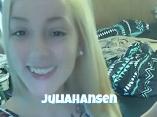 Julia_Hansen