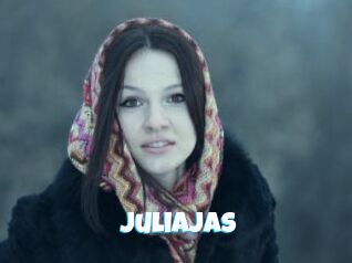 JuliaJas Miss Gros Seins