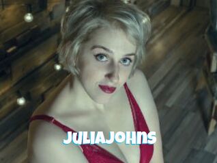 JuliaJohns