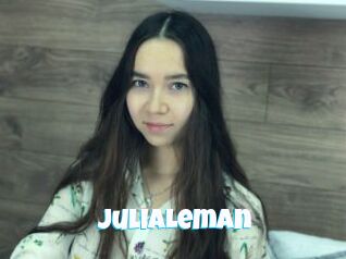 JuliaLeman