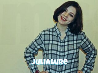 JuliaLure