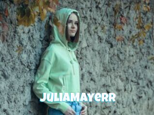 JuliaMayerr