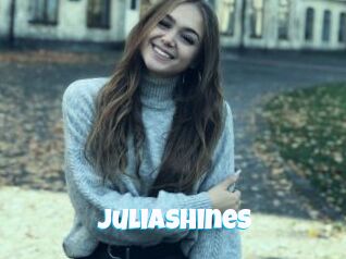 JuliaShines