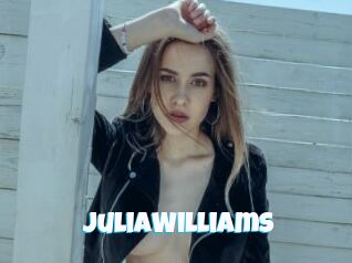 JuliaWilliams
