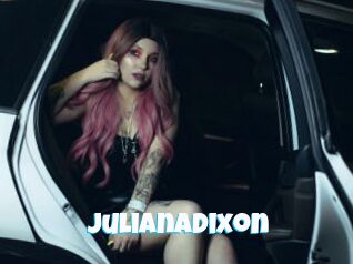 JulianaDixon