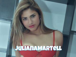 JulianaMartell Miss Gros Seins