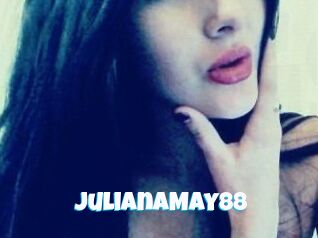 JulianaMay88