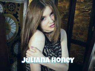 Juliana_Honey Miss Gros Seins
