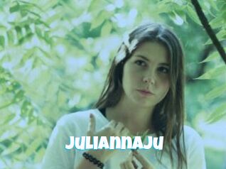 JuliannaJu Miss Gros Seins