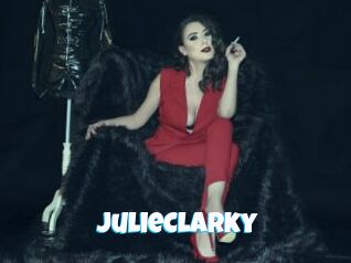 JulieClarky