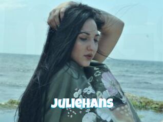 JulieHans