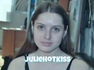 JulieHotKiss