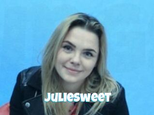 JulieSweet