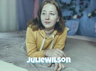 JulieWilson