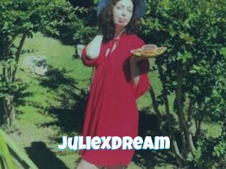JulieXDream