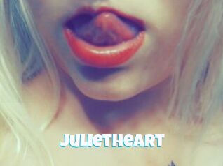 JulietHeart Miss Gros Seins