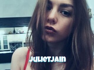 JulietJain