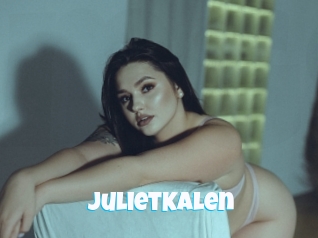JulietKalen Miss Gros Seins