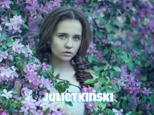 JulietKinski