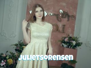 JulietSorensen