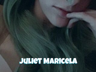 Juliet_Maricela