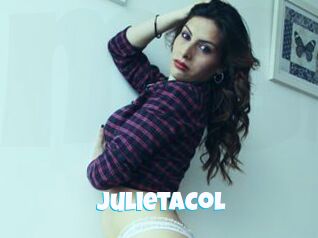 JulietaCol