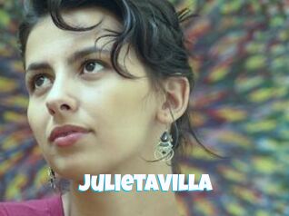 JulietaVilla Miss Gros Seins