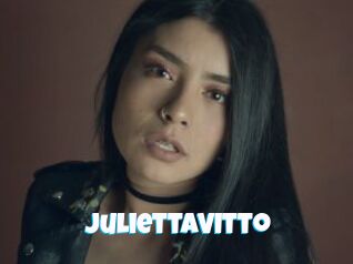 JuliettaVitto