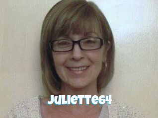 Juliette64
