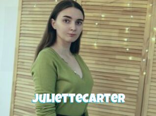 JulietteCarter