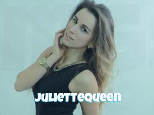 JulietteQueen Miss Gros Seins