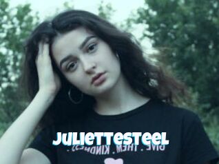 JulietteSteel