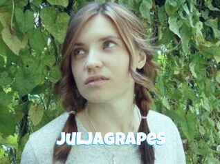 JuljaGrapes