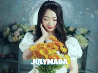 JulyMada