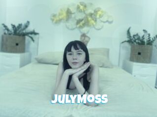 JulyMoss