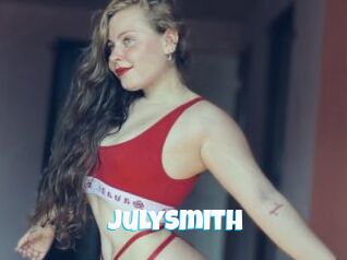 JulySmith
