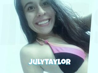 JulyTaylor