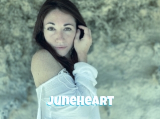 JuneHeart
