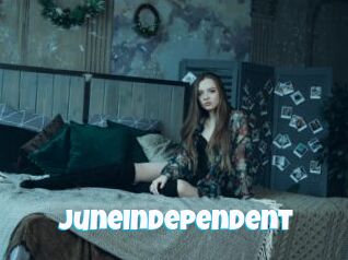 JuneIndependent