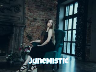 JuneMistic