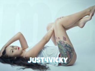 Just4Vicky Miss Gros Seins