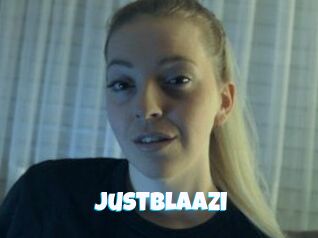 JustBlaazi