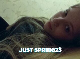 Just_spring23 Miss Gros Seins