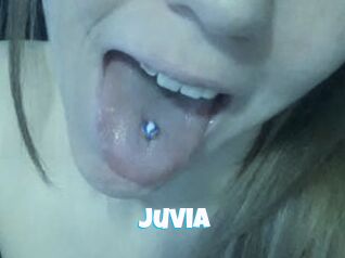 Juvia