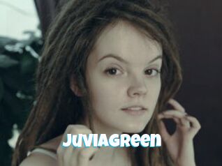 JuviaGreen