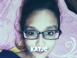 Katje