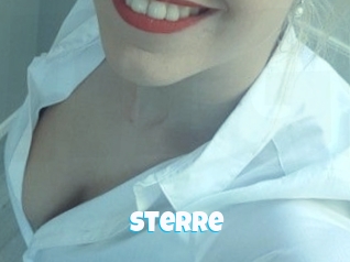 Sterre